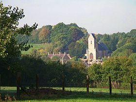 Mancel Olivier Trois-Monts