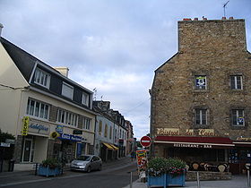 L'ATELIER DU PAYSAGE Fouesnant