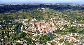 Brochard Gwendal Montesquieu-Volvestre