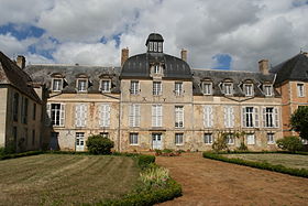 Oxford John Saint-Aignan