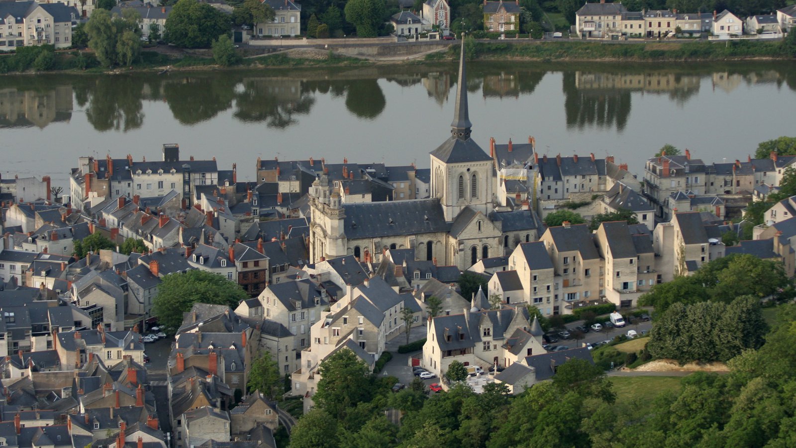 Le Jardinier.fr Saumur