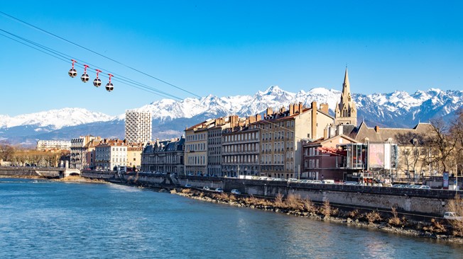 Avotservice Grenoble