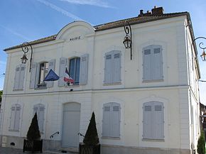 Espaces et Jardins Saâcy-sur-Marne