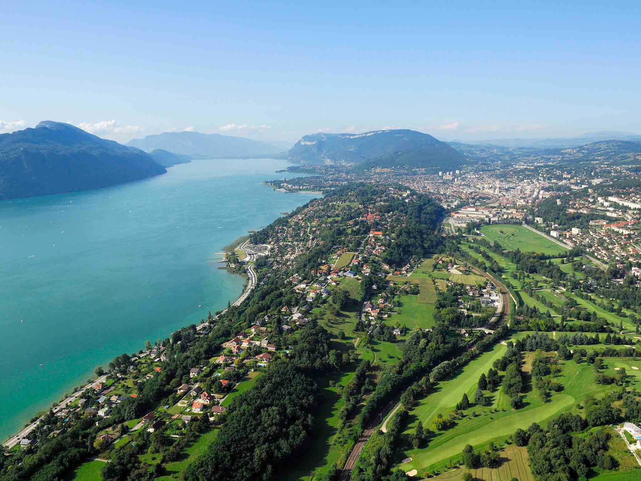 Savoie Eco Nature Aix-les-Bains