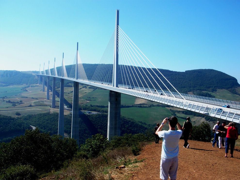 Paysage Marc (SARL) Millau