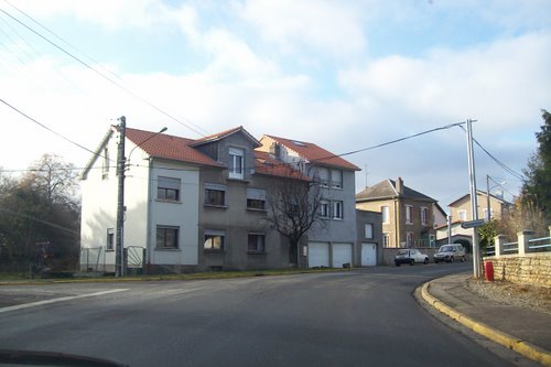 Michel Pascal Audun-le-Roman