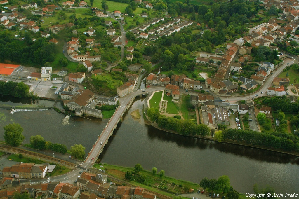 Garnerie Victor Aixe-sur-Vienne