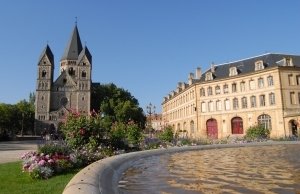 PAPABRICOLE Metz