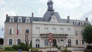 Eurl Brenon Varennes-sur-Allier