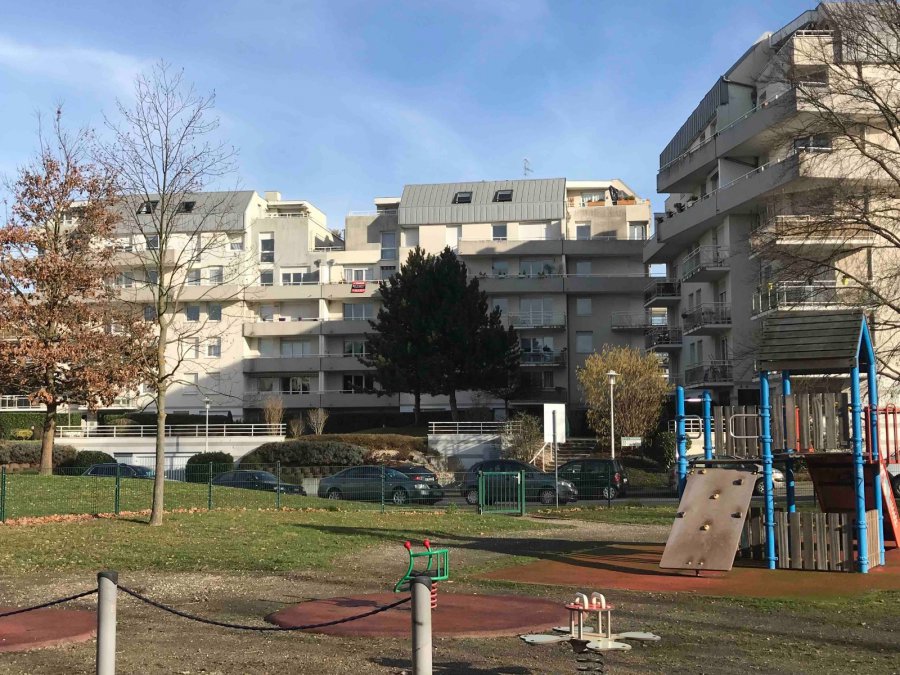 Réno'Vert Illkirch-Graffenstaden