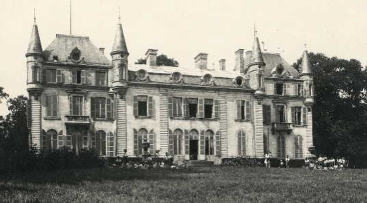 De Stoop Christian Sebourg