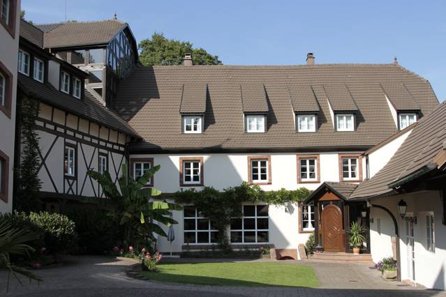 Hanau Paysage & TEP Services Ingwiller