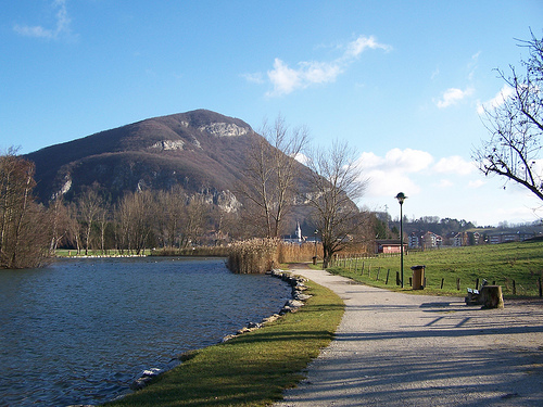 Point Vert Services La Balme-de-Sillingy