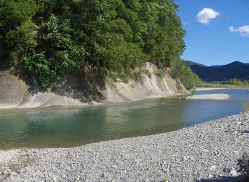 LAGIER Paysagiste Ribiers