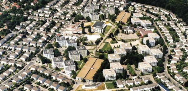 VERTDECO Magny-les-Hameaux