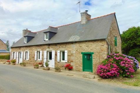 Le Droumaguet Erwan Bégard