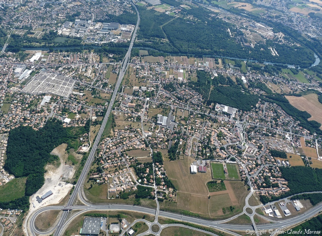 Jardi'Aide Saint-Yrieix-sur-Charente