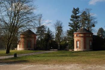 EDB Terrassement Le Perray-en-Yvelines