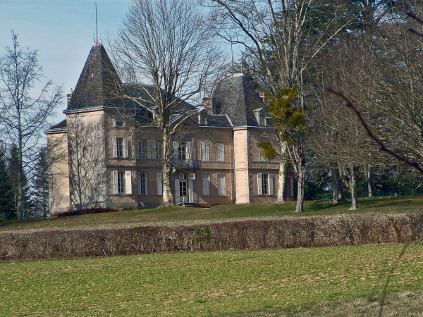 Deslauriers Pascal Condat-sur-Vienne