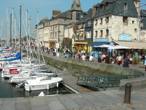 Larose & Fils Gonneville-sur-Honfleur