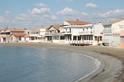 CALVIÈRE S.A.S Fos-sur-Mer