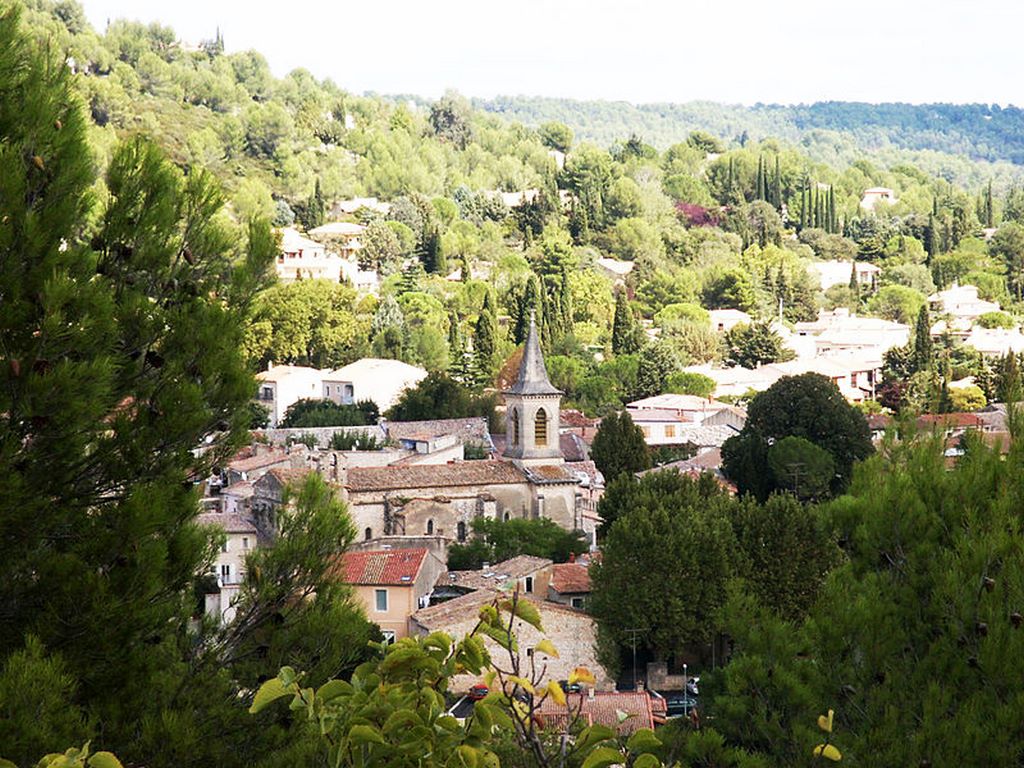St Gely Entretien Saint-Gély-du-Fesc