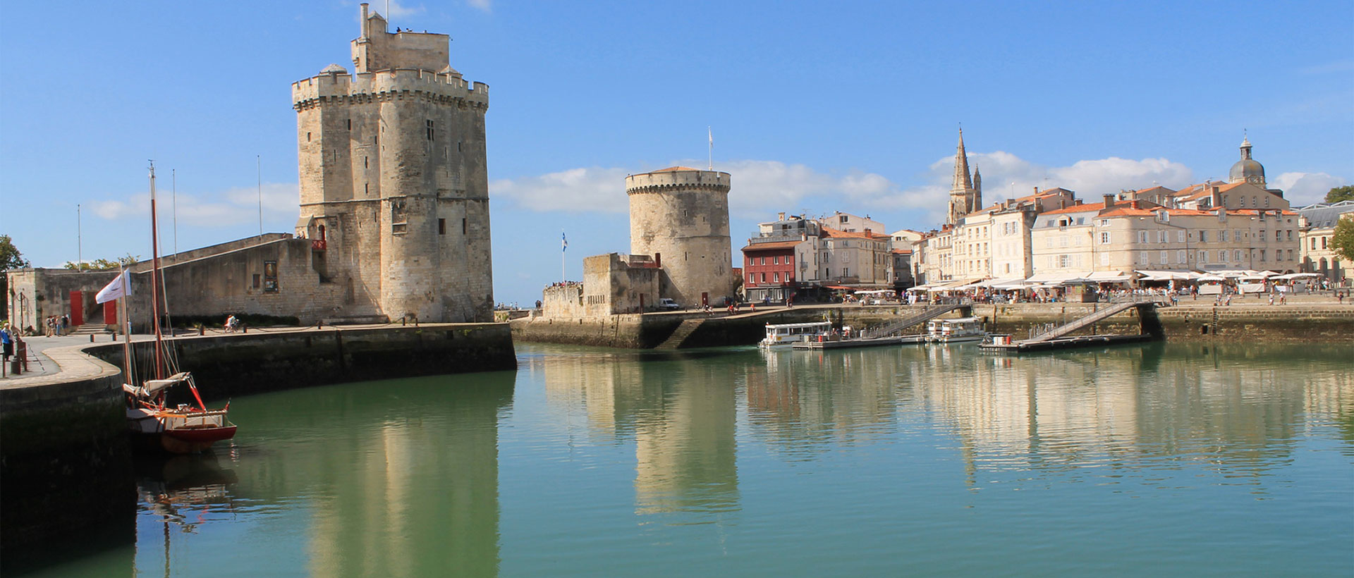 Free Dom Services à domicile - La Rochelle La Rochelle