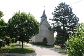 Labaye Joel Saint-Plantaire