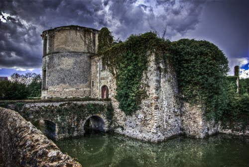 Leclerc Christian AvrillélesPonceaux paysagiste, aménagement et