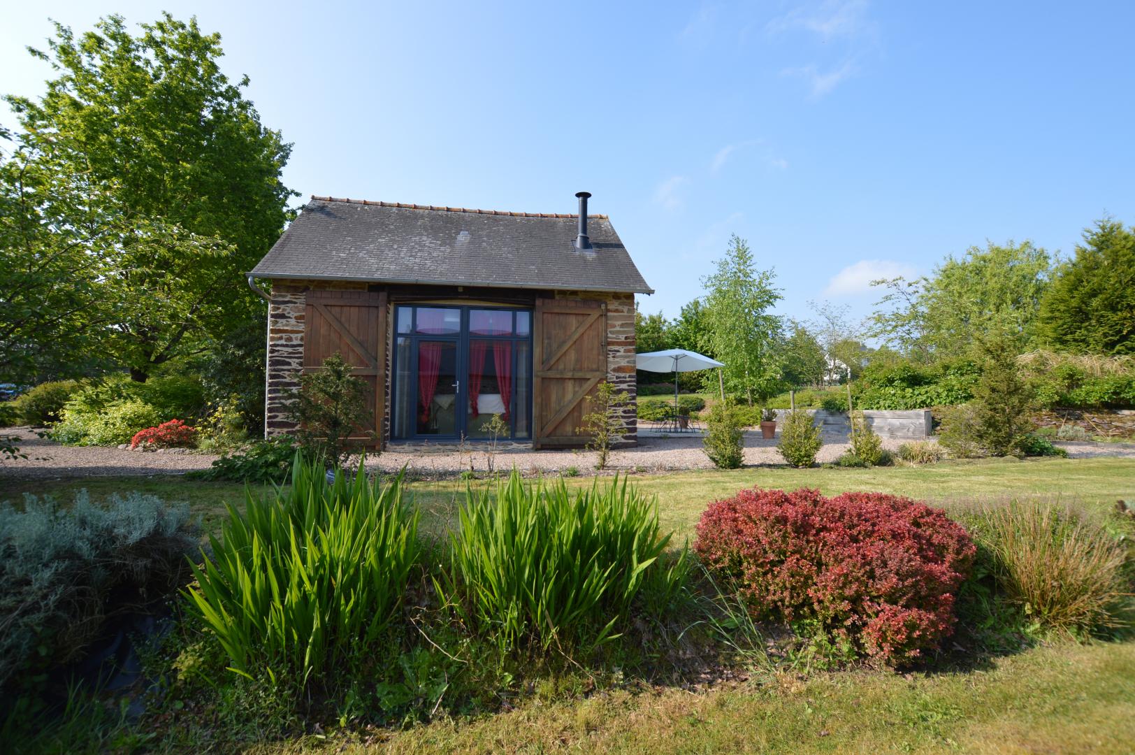 Pays de Vilaine Services Guichen