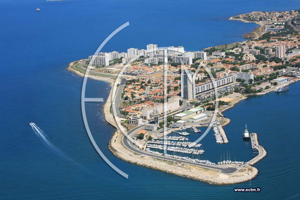 Oukhouia Sofia Port-de-Bouc