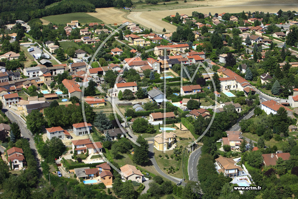 Nature et Sens Cailloux-sur-Fontaines