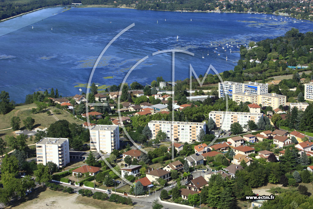 Eco Environnement Paysages Décines-Charpieu