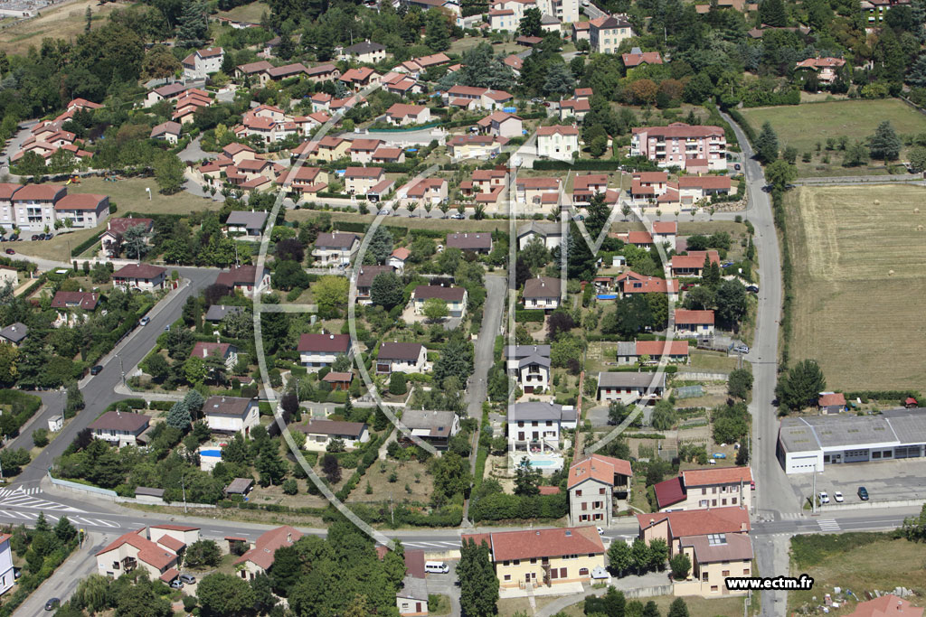 Ebol Vaugneray