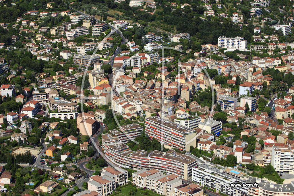 SARL Alex Jardins Le Cannet