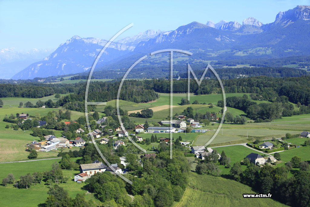 ANTP Environnement Groisy