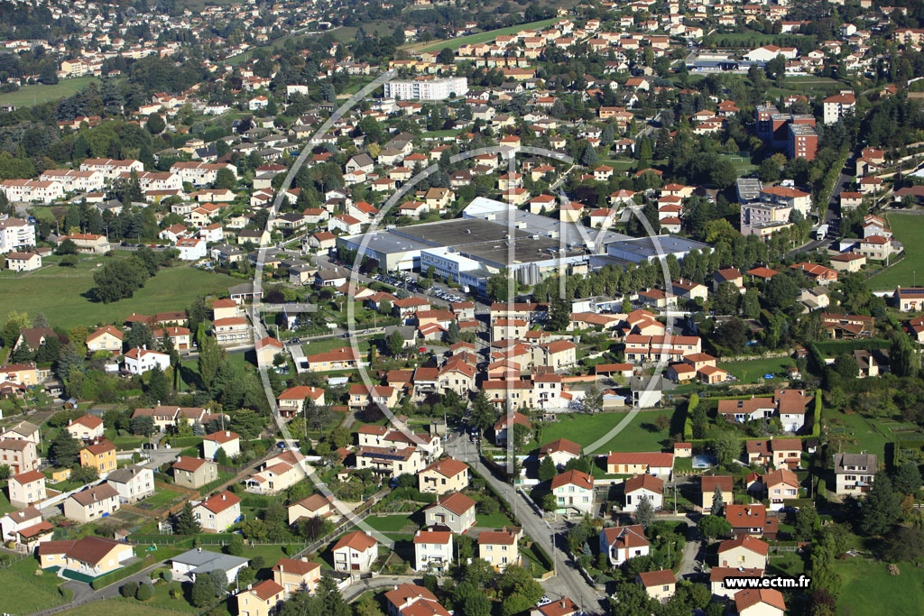 Pierres Et Jardins Sorbiers