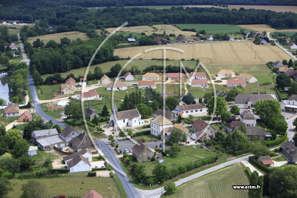 AV SERVICES L'Abergement-Sainte-Colombe
