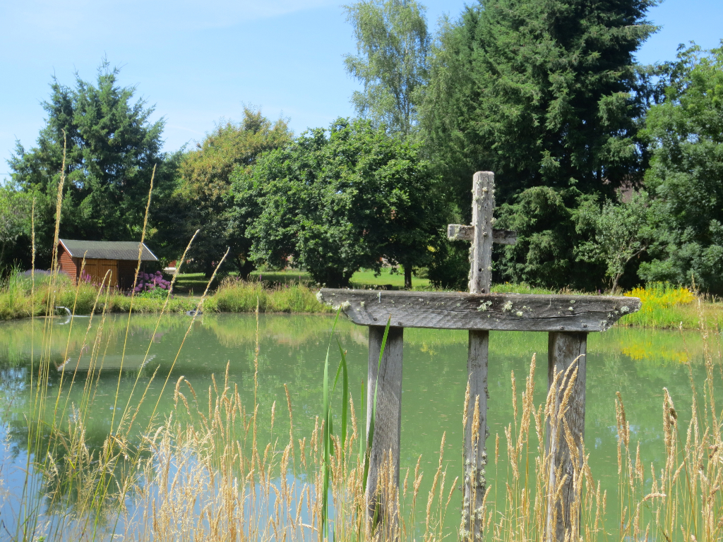 PRIOU et Fils Pruniers-en-Sologne