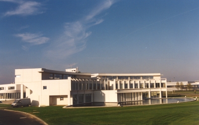 Les Jardins de la Vallée Magny-les-Hameaux
