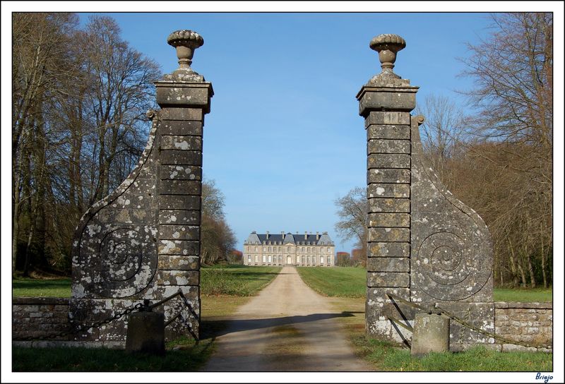 Adrien Laronche Saint-Pierre-Église