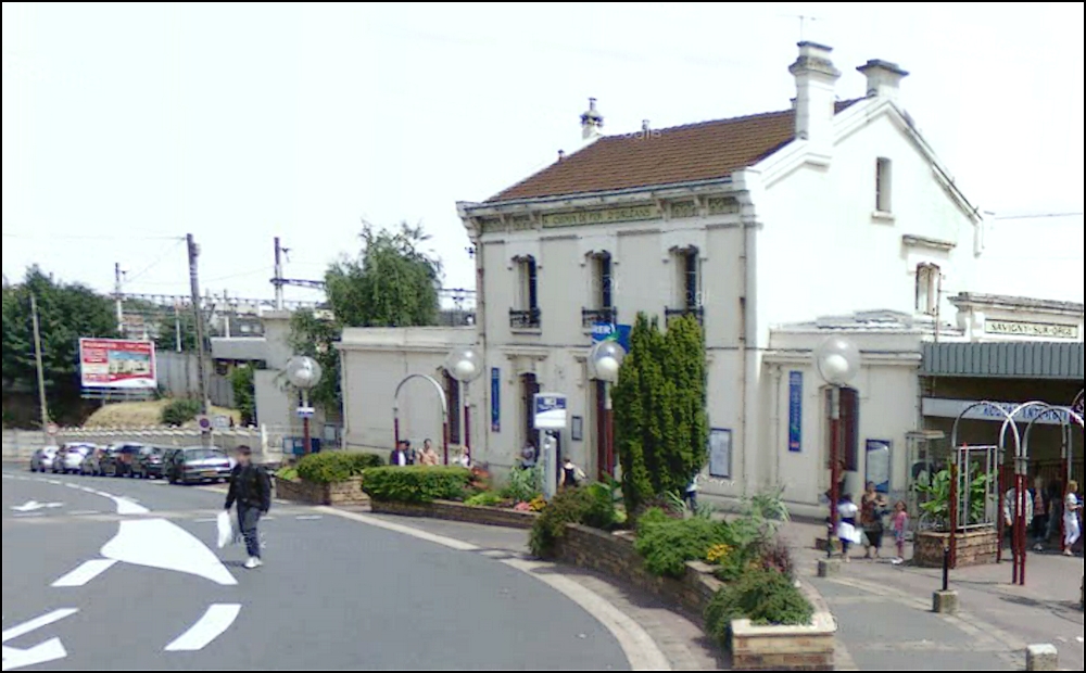 Actua Jardin Savigny-sur-Orge
