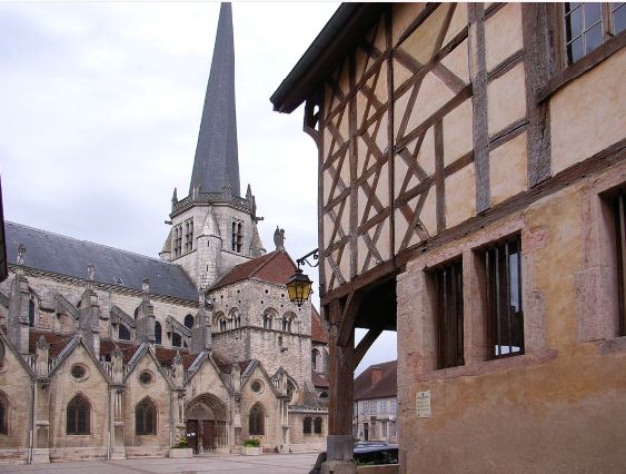 CEVA Paysage Auxonne