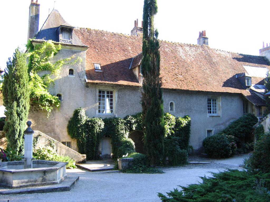 Acces Paysage Nazelles-Négron