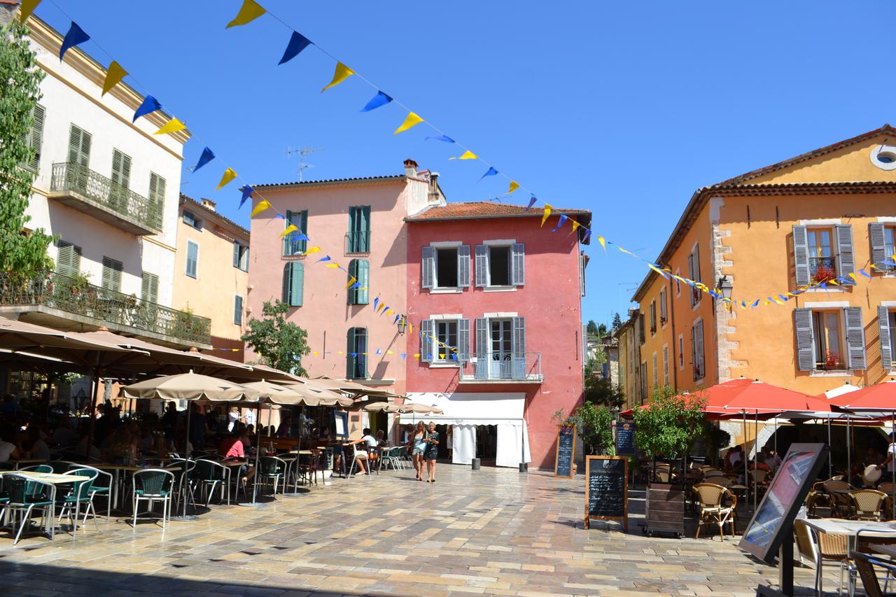 Verdea Paysages Et Services Valbonne