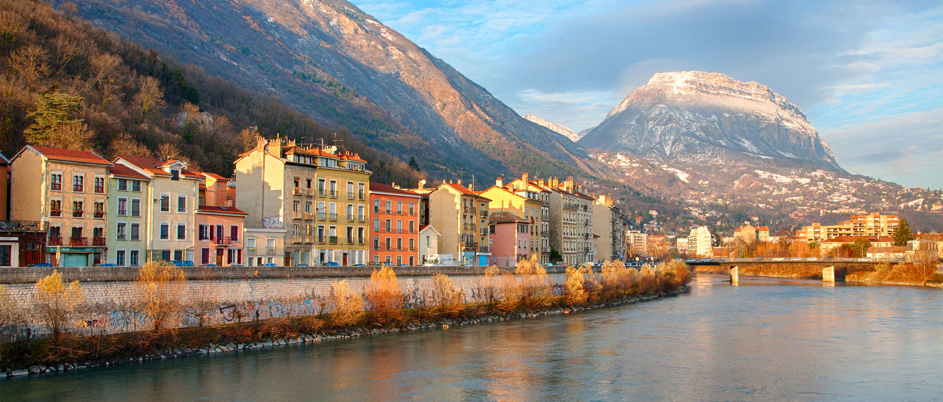 More Kevin Paysage Grenoble