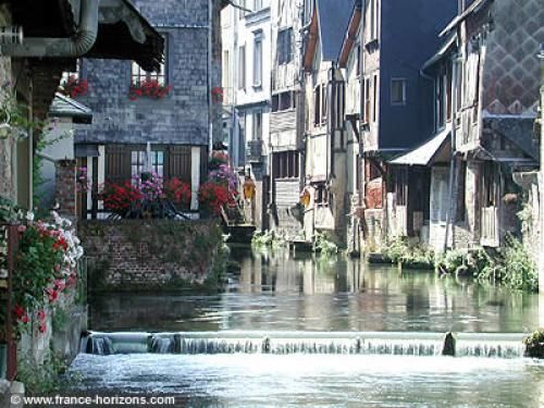 Phyto Environnement Pont-Audemer