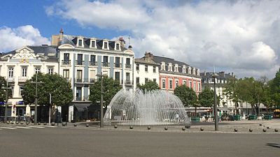 A VOTRE SERVICE 65 Tarbes