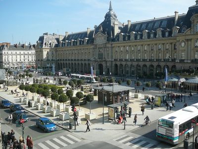 Pierre Feuille Cisaille Rennes