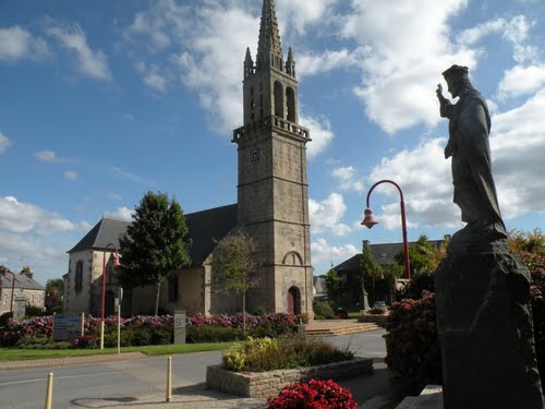 Le Roy Paysages Plabennec